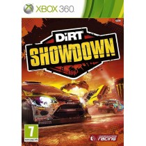 DiRT Showdown [Xbox 360]